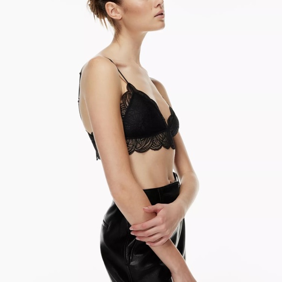 Talula Renfrew Bralette - Picture 4 of 6